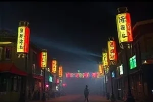 复读班教室最后一排的空座位，第七个夏天封面